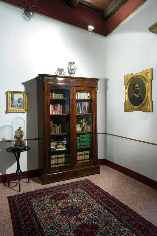 Appartamento Domus Decumana A Palazzo Petrucci